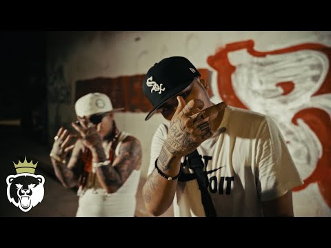 EL JIMENEZ FT. DEIVY JS // ANORMALES // VIDEO OFICIAL