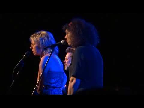 Rufus Wainwright (ft. Martha Wainwright) - Sisters of Mercy (Leonard Cohen)