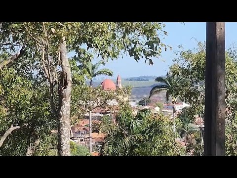 CIDADE DE URAÍ 🙏🙏🙏VISITEI O CRUZEIRO 🙏🙏#uraí #turismo 