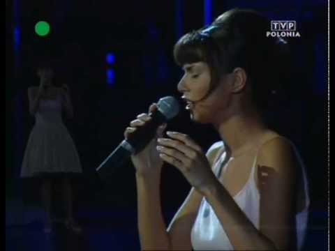 Edyta Górniak - Kasztany '93