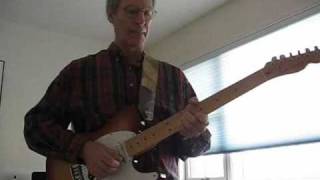 Video thumbnail for Twang King Demo by Gene B