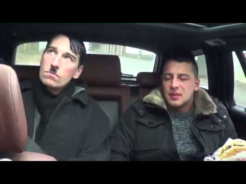 Snickers verarsche deutsch