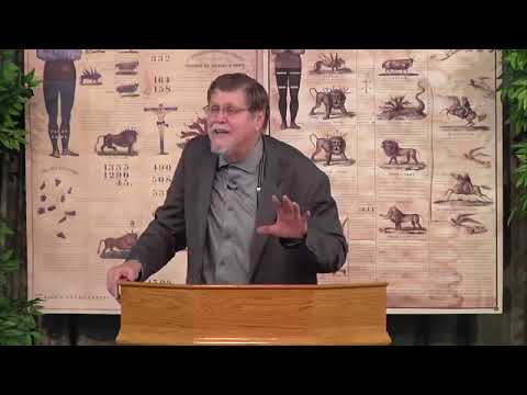 8  Jeff Pippenger   The Last Presidents