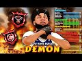 NEW BEST 6 8 GUARD BUILD IN NBA 2K26 BEST ISO BUILD SEASON 5