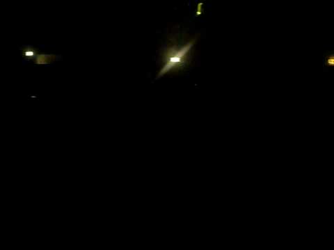 Frequency @ Club Sanuk, Blackpool 20.02.09 - ALEX R & MC VIPER