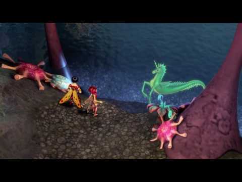 Mia ve ben altın oğul