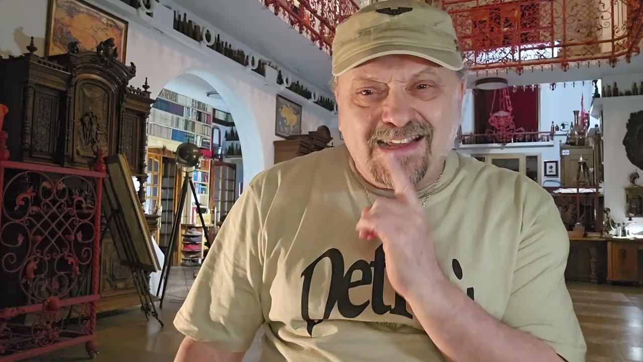 Трамп три чучи отчебучил и две чачи зазвиздячил, как и Путина облизать, и кон?