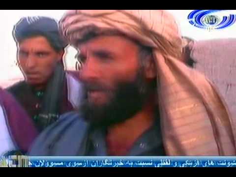 Ariana News 25 October 2012 Part Two - DARI