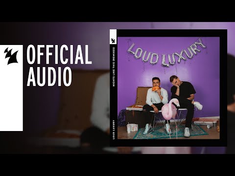 Loud Luxury feat. Brando - Gummy (Cheyenne Giles Remix)