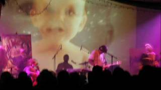 Cloud Cult Son Is Watching