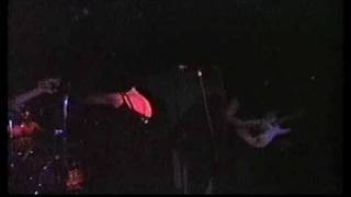 Concrete Blonde - Cold Part Of Town (1989) Portland, ME