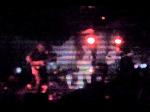 buoyant sea @ empty bottle