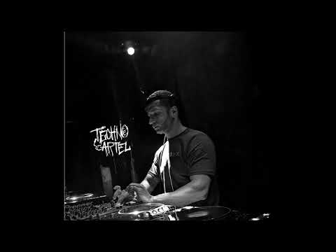 Dorian Knox X Techno Cartel [071]