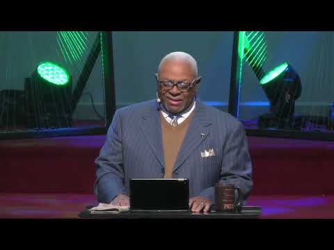 The Three Dimensions of a Complete Life  - By Dr Martin Luther King Jr (01/19/25)