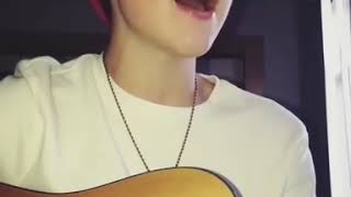 Hey Mama- Garren Lake💛❤