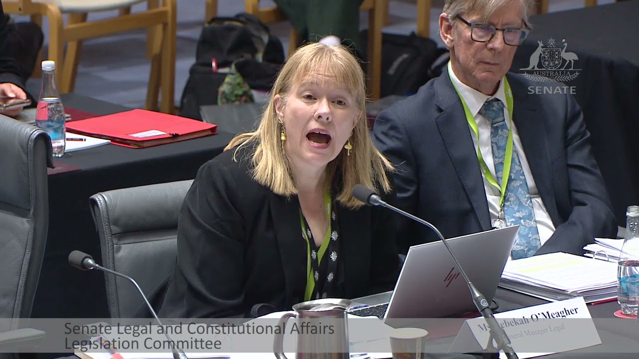 Holding the Powerful Accountable