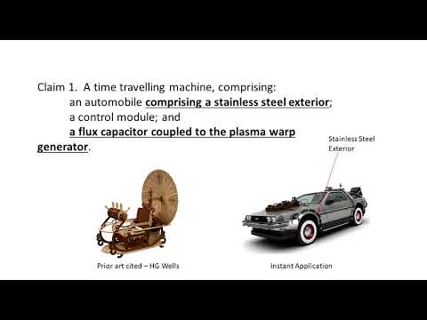 Using Patent Examiner Interviews to help accelerate the patent application process.