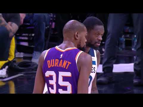 Phoenix Suns vs Minnesota Timberwolves NBA FULL GAME 01.29.2025