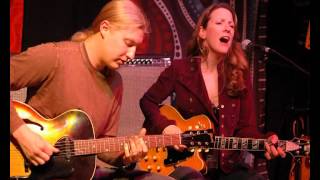 Susan Tedeschi   Looking for Answers lyrics