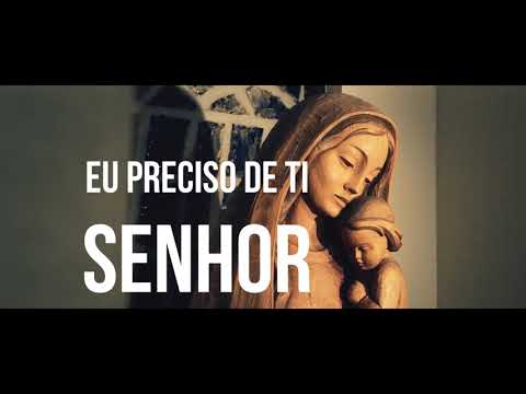 Comunidade Rainha da Paz - Seja o Senhor (Oficial)