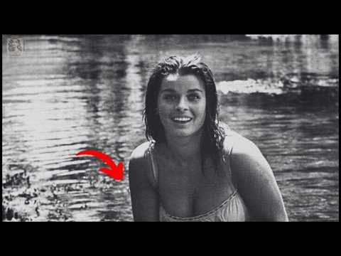 📷 100 Shocking Photos They Tried to Keep From the Public!