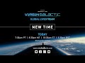 WATCH LIVE: Virgin Galactic Unity 22 Spaceflight Livestream