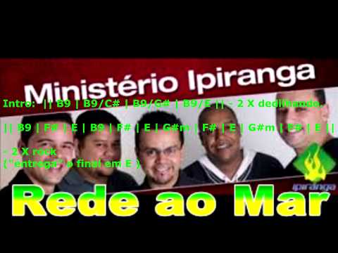 Ministério Quadrangular do Ipiranga - Rede ao…