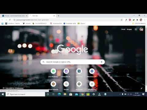 Cek Integrity with MD5 Checksum