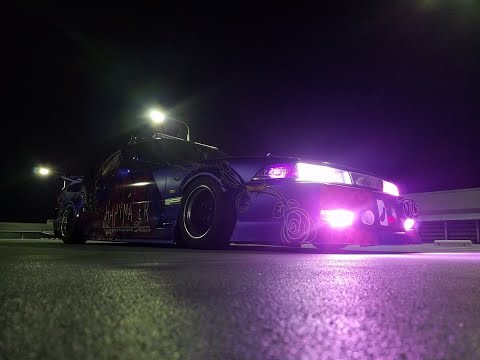 MTA Real Drift//Mista Playa feat. UMBASA SOMNAMBULISM movie #7