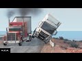 American Truck V S European Truck