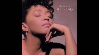 I Apologize - Anita Baker