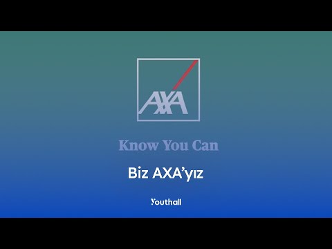AXA Sigorta - Culture Video