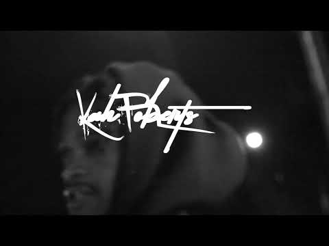 KAH ROBERTS x SWORDFISH (Official Music Video)