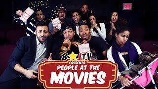 People At The Movies 8JTV