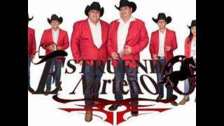 Estruendo Norteño-con musica romantica