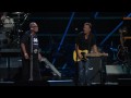 Bruce Springsteen w. Sam Moore - Hold On ...