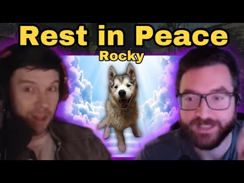 La historia completa del perro “especial” de Kyle