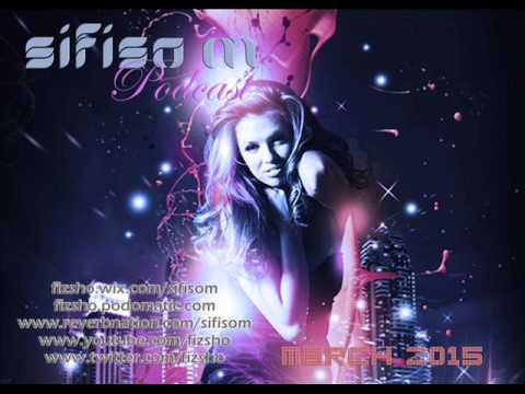 Soulful House Mix (March 2015)