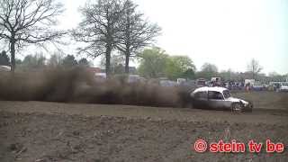 preview picture of video 'autocross retie 30 03 2014 04'