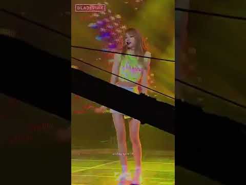 LISA (BLACKPINK) - Forever Young