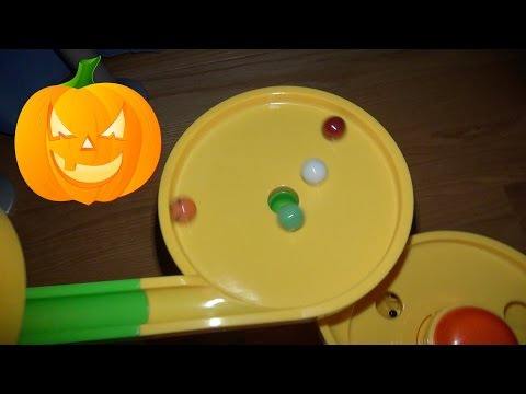 Marble Championship 2 (Halloween Special)