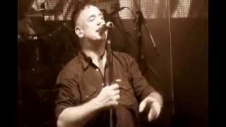 Almafurte &quot;Presa fácil&#39; en vivo 21/03/2015 Teatro de flores (20 años)