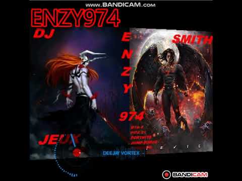 DJ Enzy974 Dancehall 2021