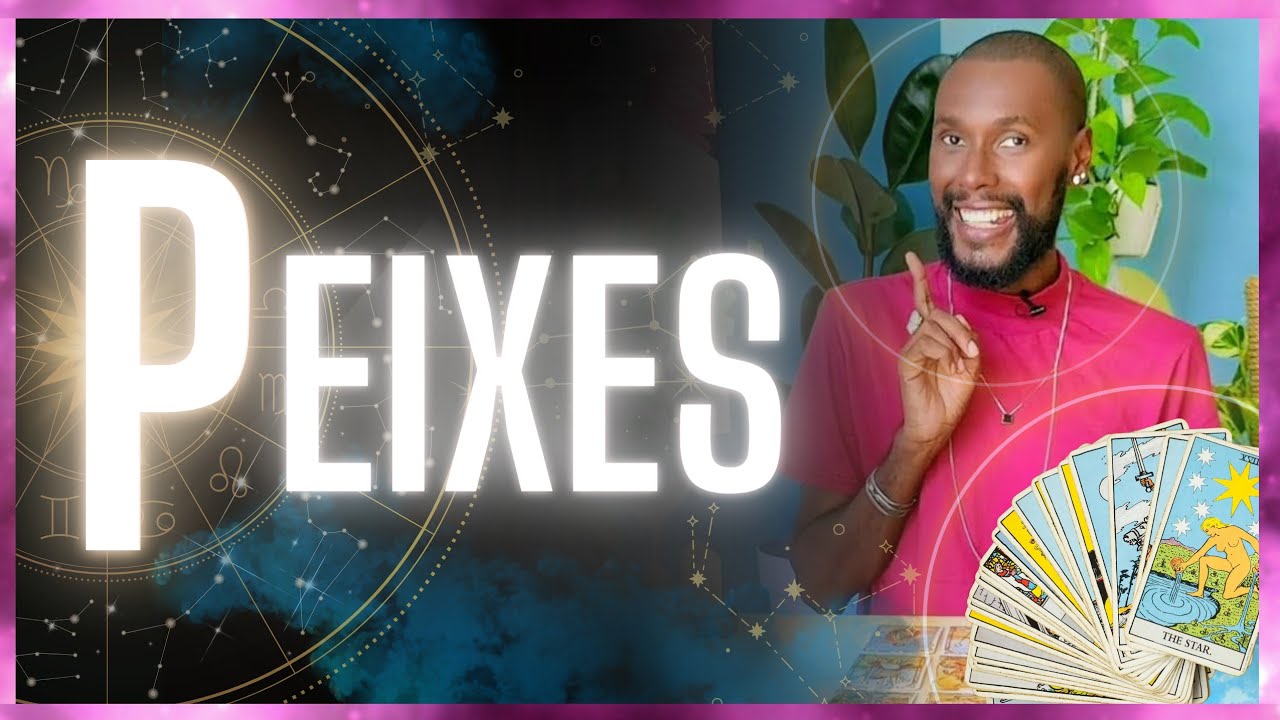 PEIXES - DESEJE MAIS DE SUA VIDA! Ajuda do advogado, Viagem com sucesso