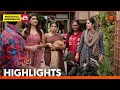 Singappenne - Highlights | 27 April 2024 | Tamil Serial | Sun TV
