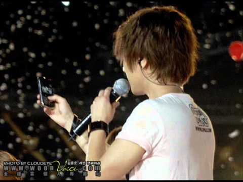 [OPV] 110824 HBD YESUNG