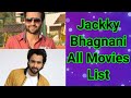 Jackky Bhagnani All Movies List !! Indian Film Actor