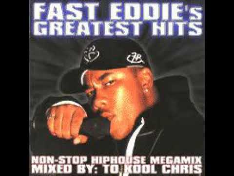 Fast eddie's Greatest's Hit's part 2 Mixed by Too Cool Chris