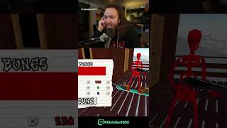 new zombie snowboarding game just dropped