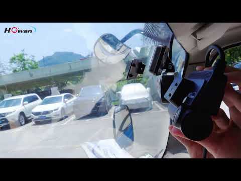 Installation Guide_MC30 Dashcam [AI version]